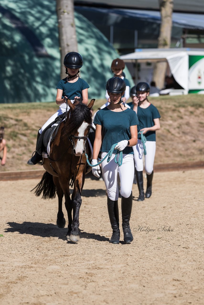 Bild 67 - Pony Akademie Turnier